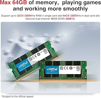 TRIGKEY Desktop Computer Ryzen 5 5500U(6 Cores, 12 Threads) 16GB DDR4 500GB  M.2 NVME(Max 2200MB/S) SSD Gaming S5 Mini Computer W11 Pro. Wi-Fi